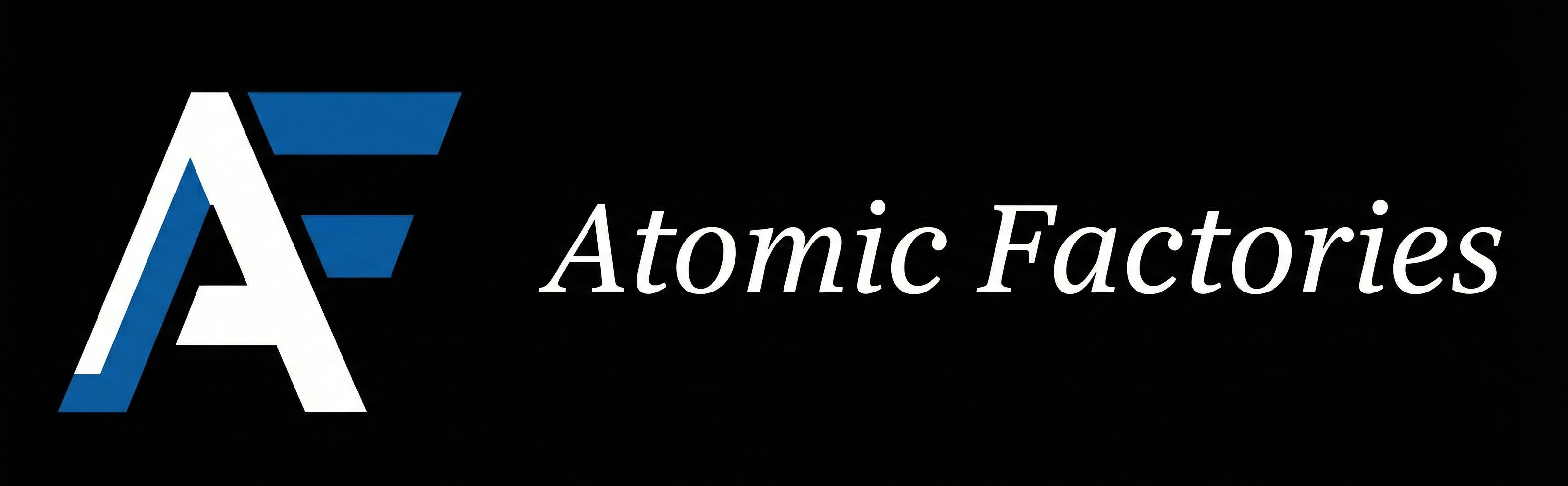 Atomic Factories